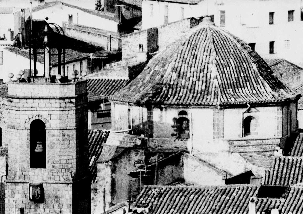 cupula-esglesia-parroquial-la-jonquera