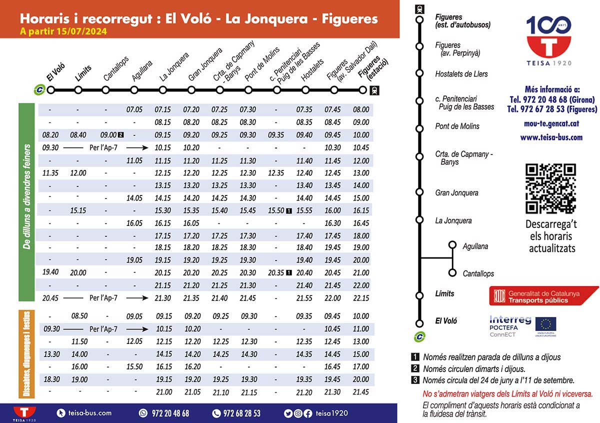 horaris-vigents-150724-volo-jonquera-figueres
