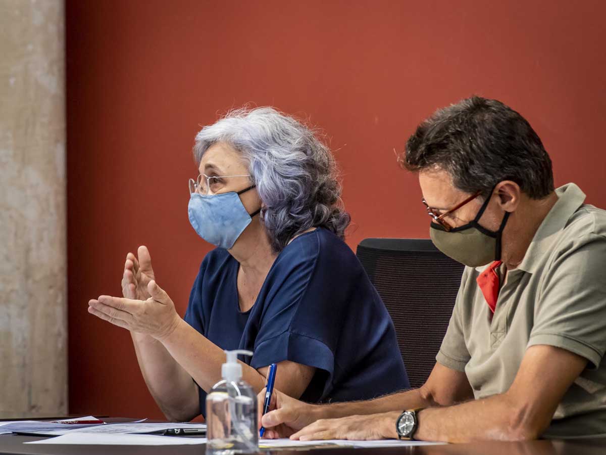 regidora-anna-perez-ajuntament-ple