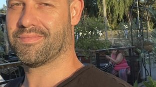 En Bruno, en una imatge recent
