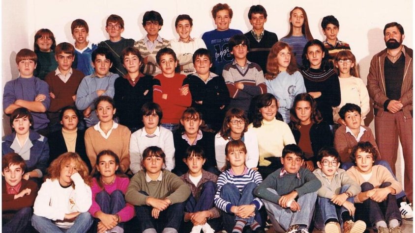 Una representació del grup ha viatjat aquest octubre a Bèlgica