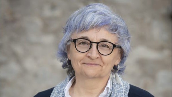 Anna Pérez ha rellevat Jaume Ricart al capdavant de la llista