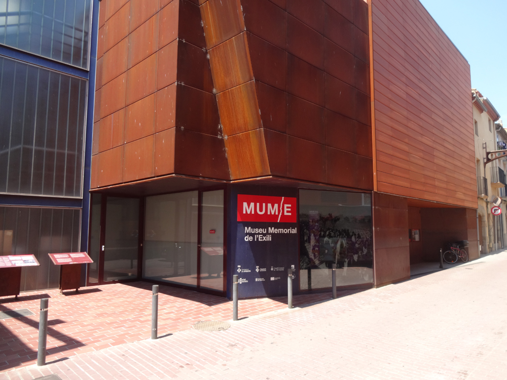 part-de-lobra-de-josep-narro-sincorpora-a-lexposicio-permanent-del-museu-de-lexili